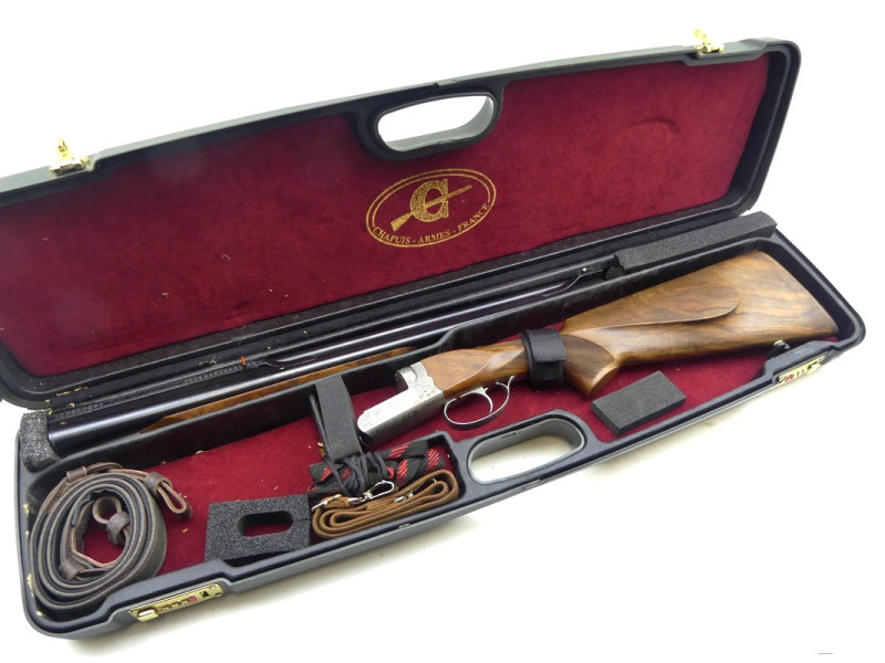 CARABINE EXPRESS PROGRESS CHAPUIS