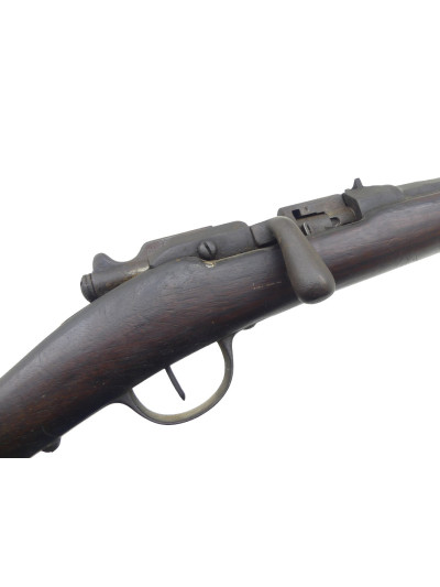 FUSIL GRAS MODELE 1874...