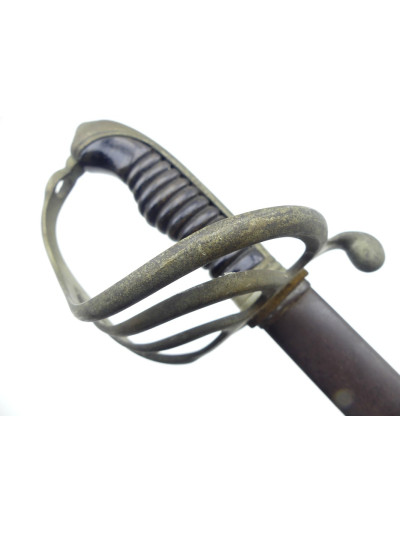 SABRE OFFICIER INFANTERIE...