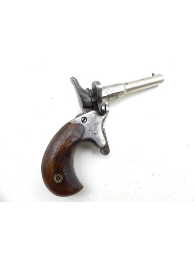 PISTOLET CYCLISTE BELLE...