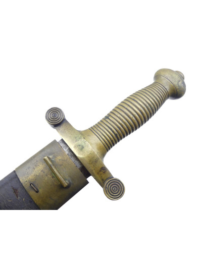 GLAIVE D’INFANTERE MODELE...