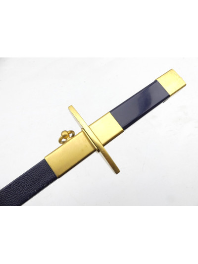 POIGNARD DES CADRES DE...