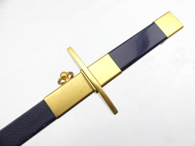 POIGNARD DES CADRES DE L’ARMEE DE L’AIR MODELE SOUS-OFFICIER.