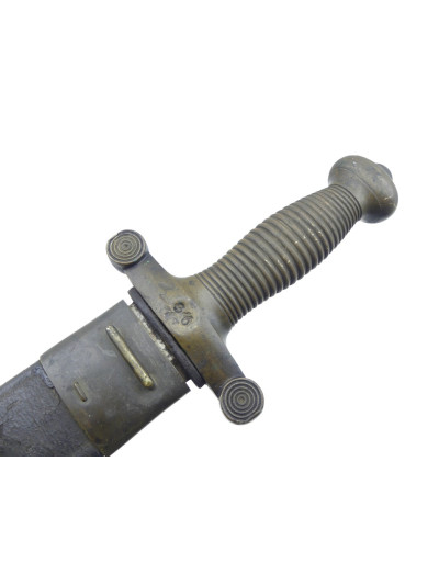 GLAIVE D’INFANTERIE MODELE...