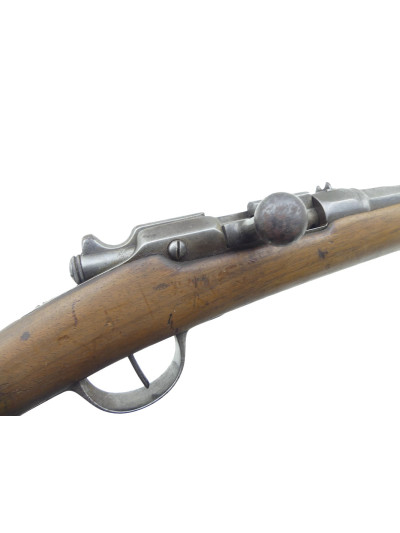 FUSIL GRAS MODELE 1866-74...