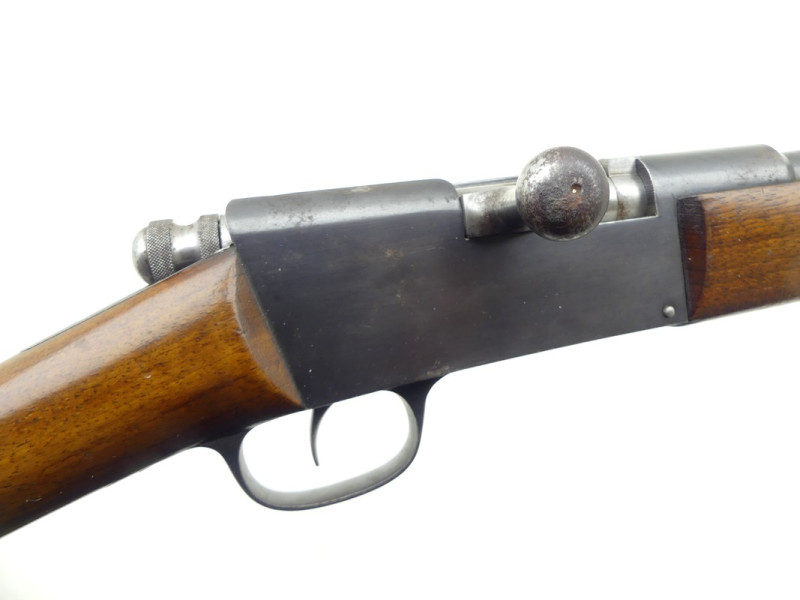 CARABINE LEBEL SCOLAIRE.