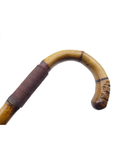 CANNE-EPEE BELLE EPOQUE.