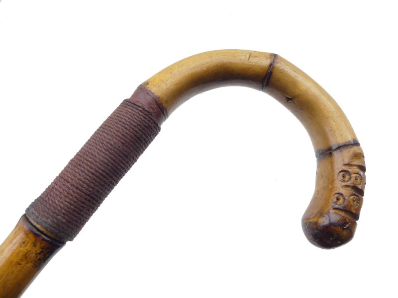 CANNE-EPEE BELLE EPOQUE.