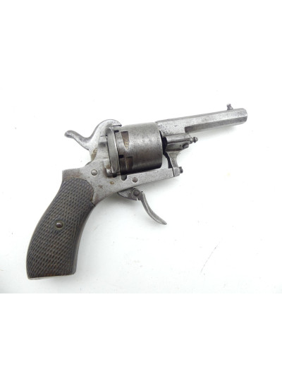 REVOLVER DE POCHE TYPE...