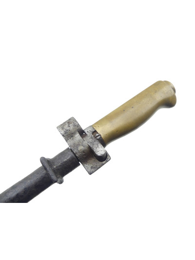 FRANCE BAÏONNETTE MODELE...