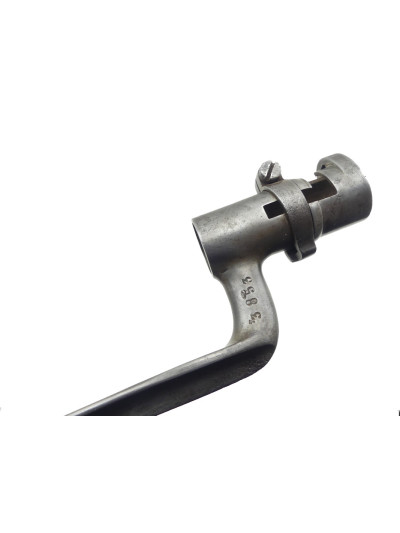 FRANCE BAIONNETTE MODELE 1847.