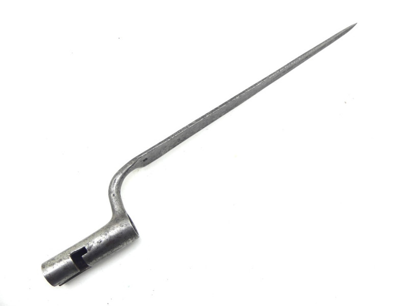 FRANCE BAIONNETTE MODELE 1763.