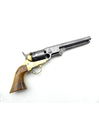 REPLIQUE REVOLVER COLTMAN...