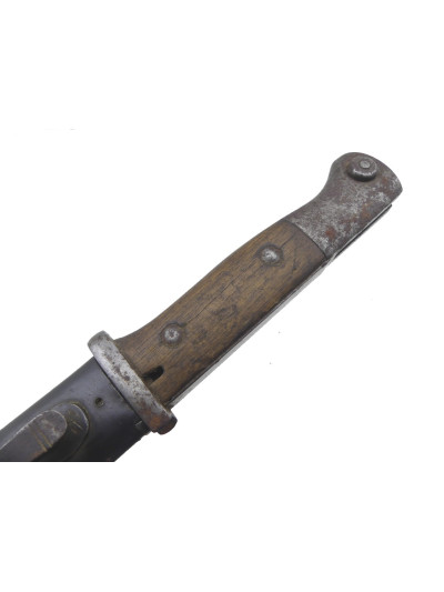 ALLEMAGNE BAIONNETTE MODELE...