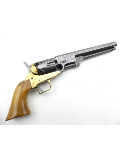 REPLIQUE REVOLVER COLTMAN...