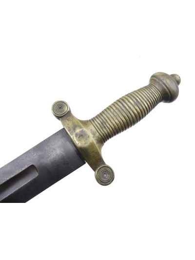 GLAIVE D’INFANTERIE SUISSE...