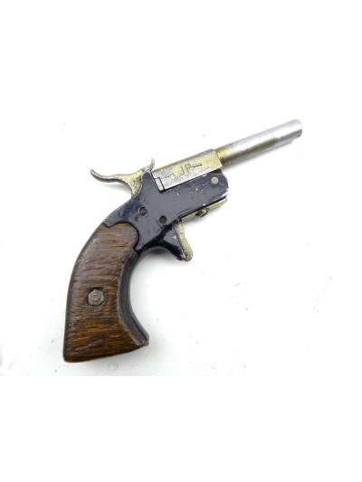 PISTOLET DE CYCLISTE BJP.