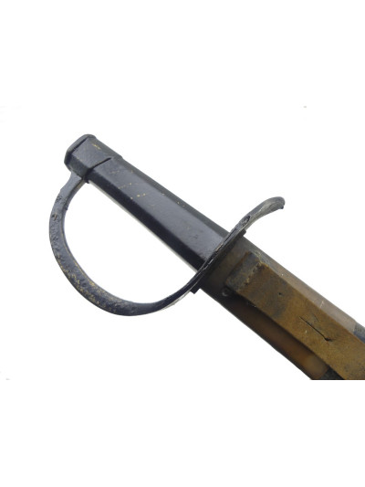 SABRE DE BORD MODELE 1833 T.
