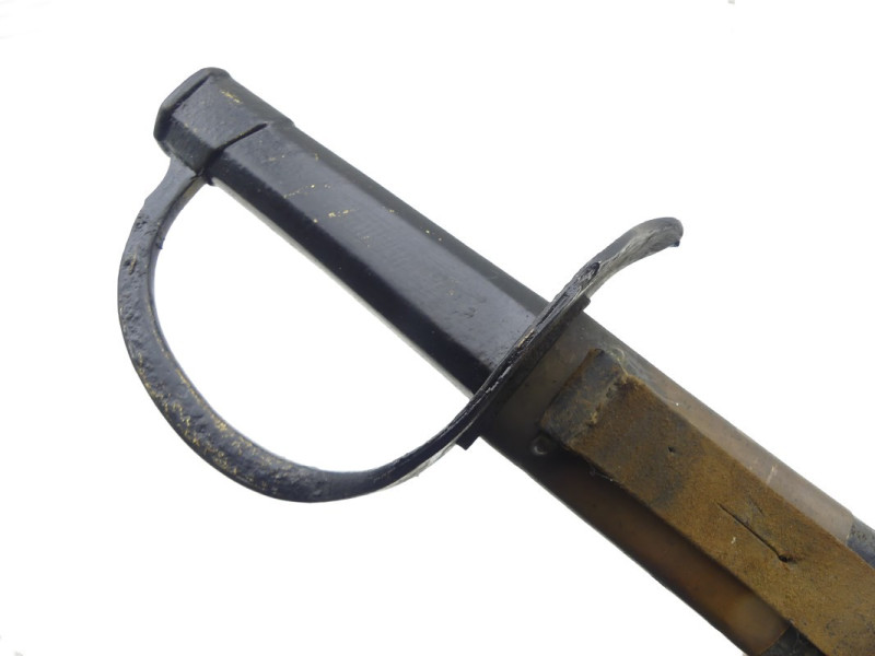 SABRE DE BORD MODELE 1833 T.