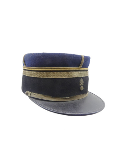 KEPI DE SOUS-LIEUTENANT DE...