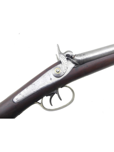 FUSIL DE CHASSE A...