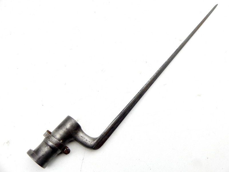 FRANCE BAIONNETTE MODELE 1847.