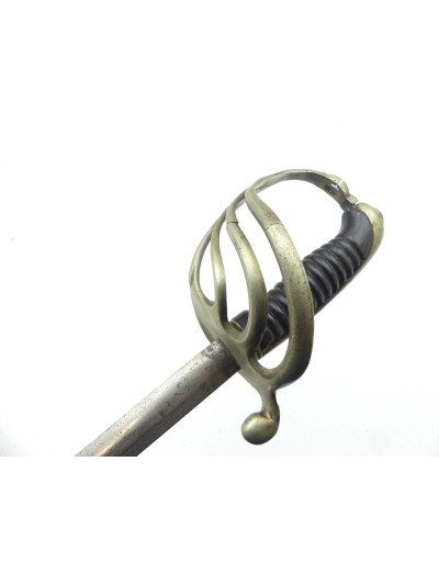 SABRE OFFICIER INFANTERIE...