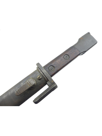 BELGIQUE BAIONNETTE FAL.