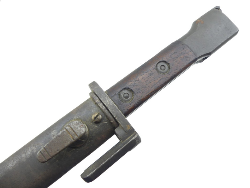 BELGIQUE BAIONNETTE FAL.