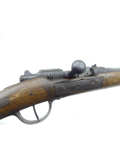 FUSIL GRAS MODELE 1866-74...