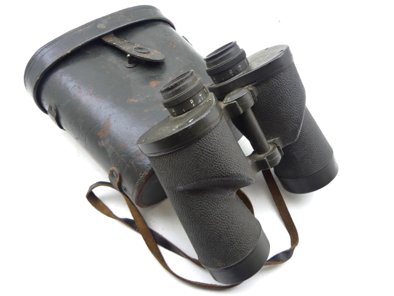 JUMELLES M17 US ARMY.