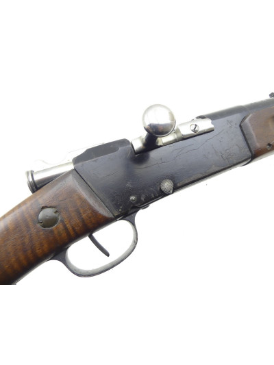 MOUSQUETON LEBEL 1886-93 R 35.