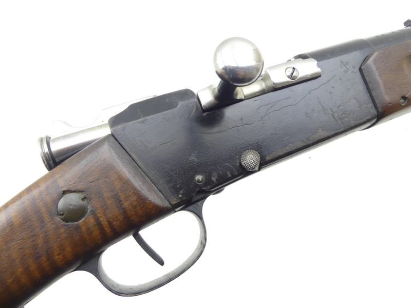 MOUSQUETON LEBEL 1886-93 R 35.