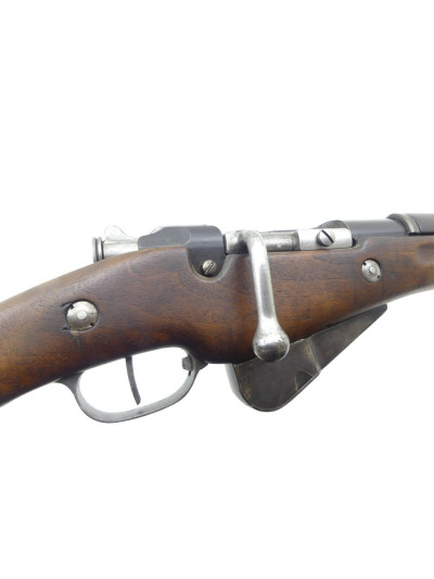 MOUSQUETON BERTHIER 1892 M 16.