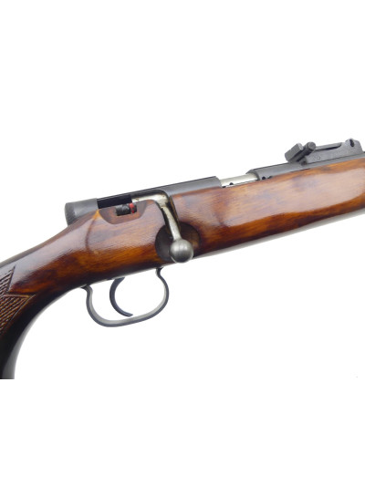 CARABINE RUSSE TOZ 8-01.