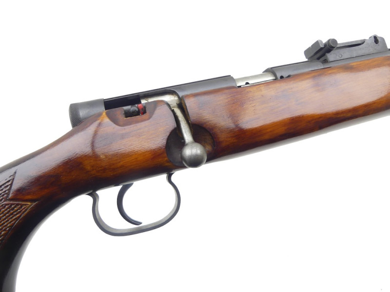 CARABINE RUSSE TOZ 8-01.