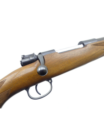 CARABINE DE CHASSE SAFARI.