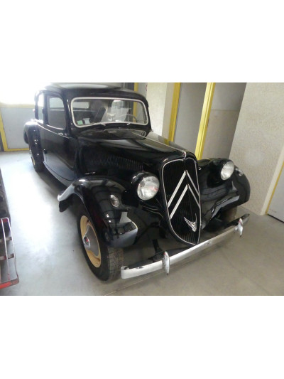 CITROEN TRACTION 11 BL.