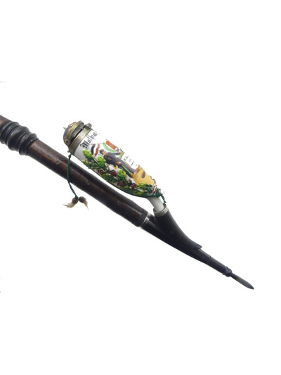 PIPE DE RESERVISTE ALLEMAND...
