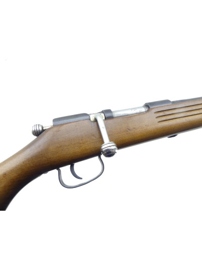 CARABINE MONOCOUP TYPE...