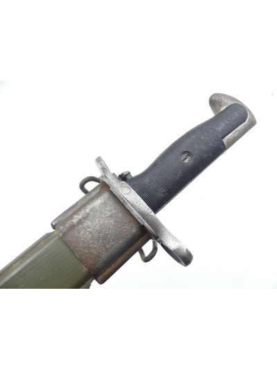 USA BAIONNETTE GARAND M1.