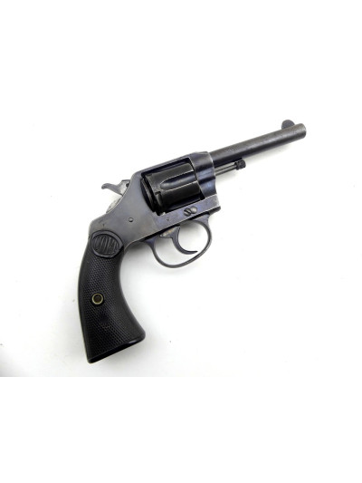REVOLVER COLT NEW MODEL...