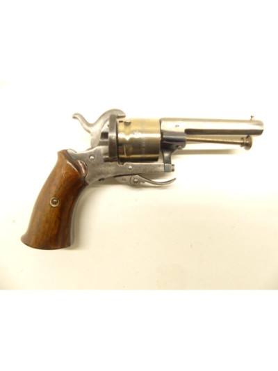 REVOLVER DE POCHE TYPE...