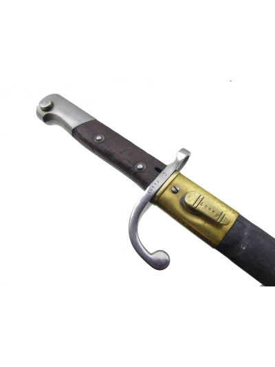 BRESIL BAIONNETTE MAUSER...