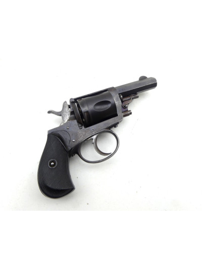 REVOLVER DE POCHE TYPE...