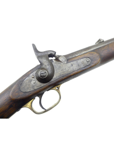 FUSIL ENFIELD MODELE 1853...
