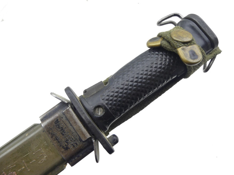USA BAIONNETTE US M5 A1