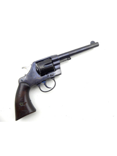REVOLVER COLT NEW ARMY AND...