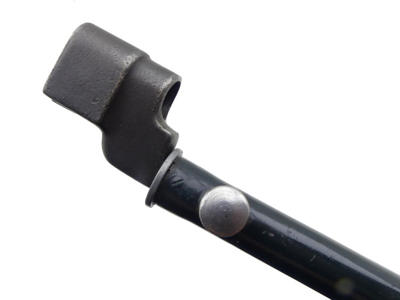 GRANDE-BRETAGNE BAIONNETTE N°4 MK II FABRICATION AMERICAINE.