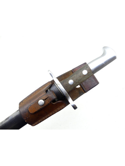 SUISSE BAIONNETTE MODELE 1918.